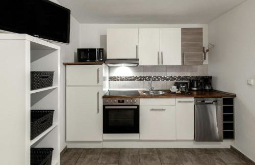 Ferienwohnung Ohechaussee - Foto 11