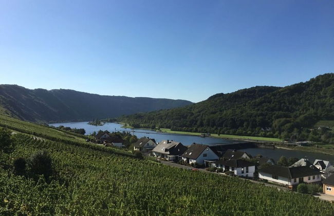 Sonnenhof Holiday Apartment 4 - Foto 15