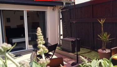 Gite de PHAM - Foto 4, Garden