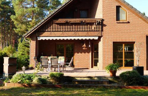 Auf der Heide - Ferienhaus für 6 Personen - Foto 2