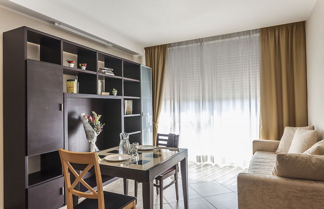 ApartHotel Anghel - Foto 26