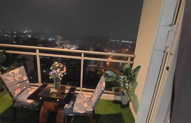 Azure 1BR Citylights With Netlfix Near Airport - Foto 36