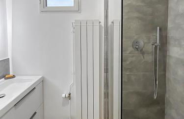 Spacieux, Wi-Fi, à 2 min à pied du Lac de Créteil - Foto 32