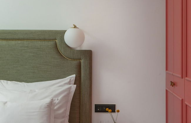 Residence by Splendida Palace - Foto 8