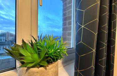 Detached 3-Bedroom Home in a Quiet Derby Neighbourhood in Mickleover - Foto 20