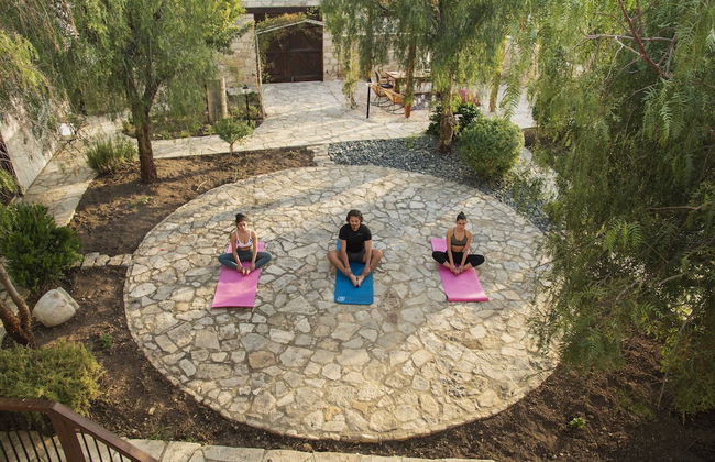 Meleni Cottage Houses - Foto 63