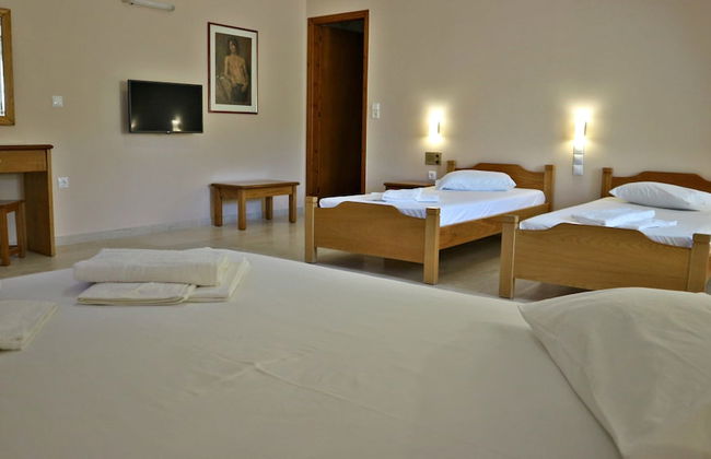 Proteas Hotel & Suites - Foto 9