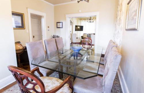 Huge Historic Home- Poker Room, 6BR 5BA, Walkable - Foto 22