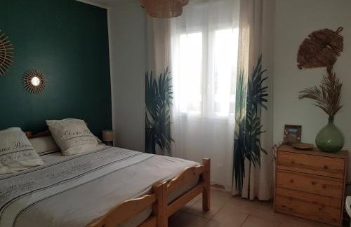 Villa Palmera - Classée 3 étoiles - Grand confort, calme, et magnifique vue dégagée - Photo 27