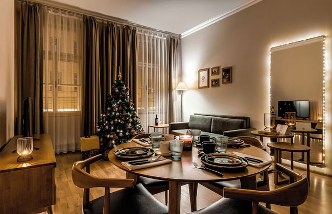 Louren Apartments - Foto 53