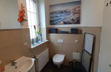 Spacious Apartment for Traveler and Fitter - Photo 25