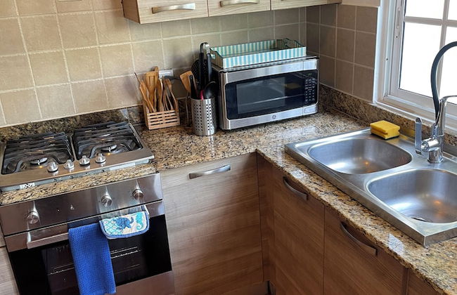 BonitaVillageComplex-LasTerrenas - Foto 8