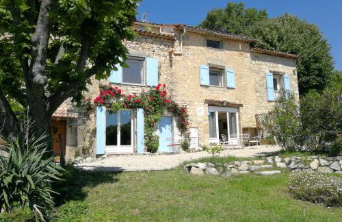 Bastide Provençale Les Mûriers d'Engaspaty - Foto 10