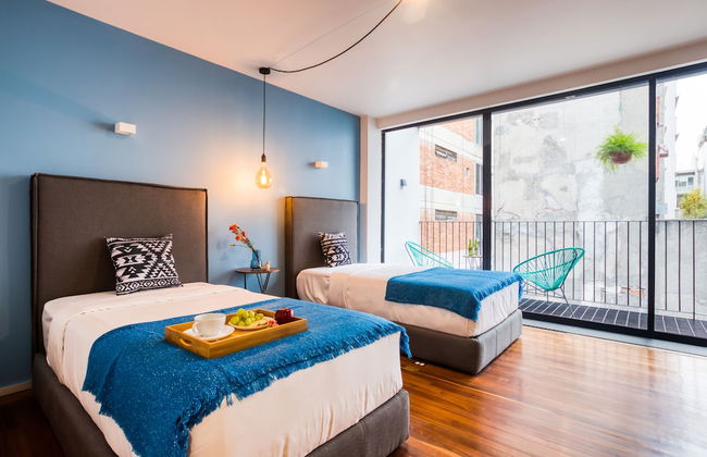 ULIV Condesa - Foto 7