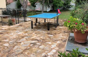 The Country House in Amarynthos - Foto 34