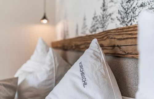 DAS KIRCHBICHL - stylisch lässig, mit eigener Sauna - Foto 1