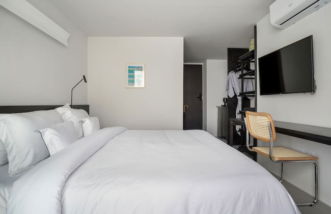 Tabas by Blueground Renata Edifício - Vila Buarque - Foto 36