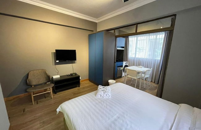 Greatwood Residence at Devonshire - Foto 14