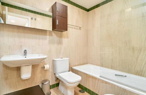 Stunning sea views pool garden - Foto 20