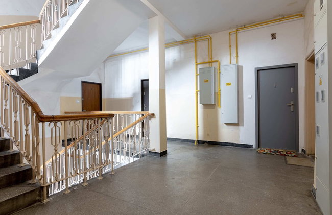 Hala Mirowska Spacious Apartment by BookingHost - Photo 73