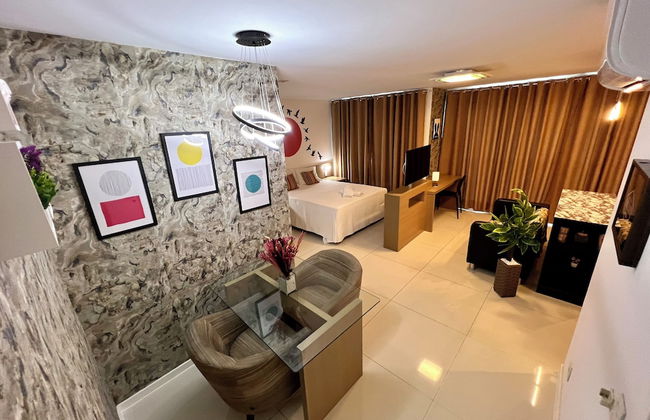 Verano Stay Flat Trab e Relax - Foto 5