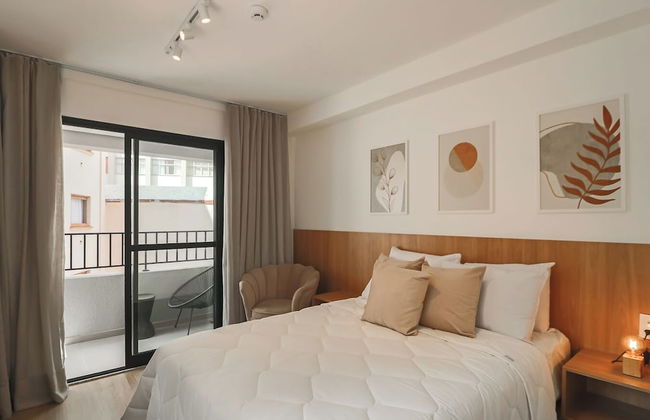 360 Pulse Higienópolis - Foto 3