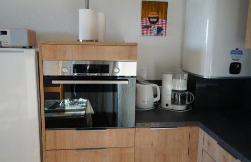 Apt les luges pour 4 à 6 pers vue vallée wifi - Photo 48