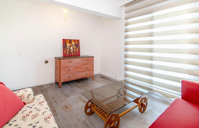 Villa w Pool Garden Patio 1 min to Beach in Bodrum - Foto 11