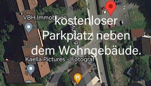 Gaishöll-Wasserfälle Apartment Schwarzwald - Foto 4