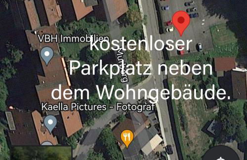 Gaishöll-Wasserfälle Apartment Schwarzwald - Foto 4