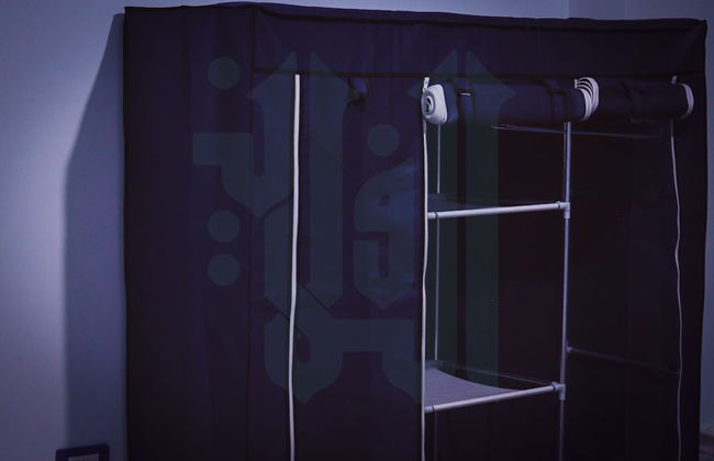 Remarkable 2-bed Apartment in Cairo Nasr City - Foto 26