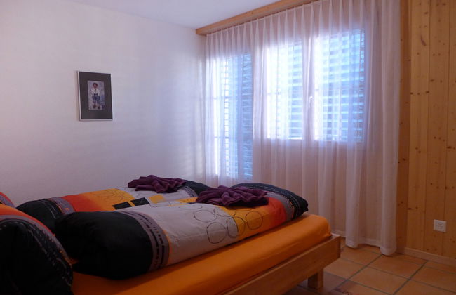 Berg-Seeblick - Foto 14