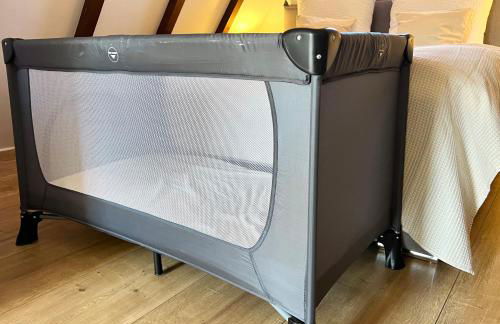 Ferienhaus Bergliebe mit Bergblick und Sauna - Foto 32