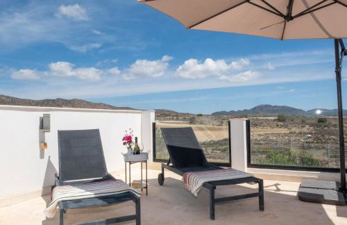 Casa Trebol - Private Pool Villa - Foto 44