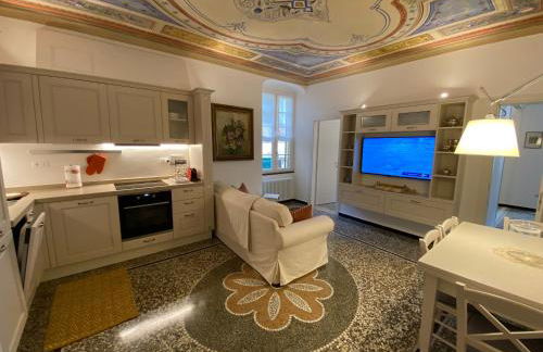 Suites 5 Stelle nel Borgo di Varazze - Foto 15