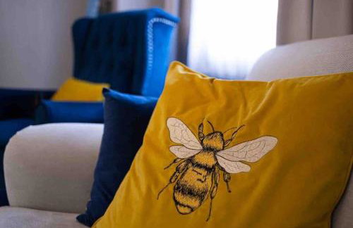 Stunning City centre Georgian townhouse - parking - Foto 8