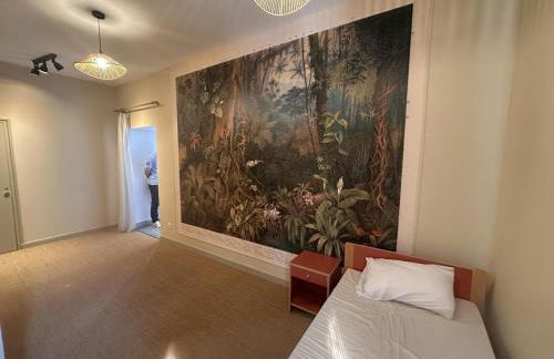 Gîte de Groupe jusqu'à 36 Pers., Jardin et Wifi - FR-1-489-603 - Foto 21