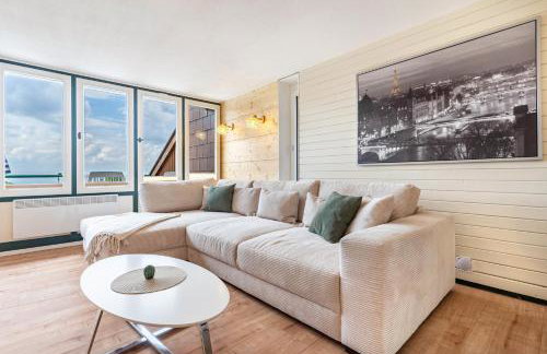 Schwarzwaldtraum Ferienwohnung - Foto 4