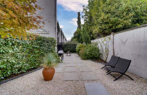 La Villa Caudéran - Déco chic et bohème - Foto 22