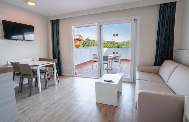 INN Mallorca Aparthotel - Foto 10