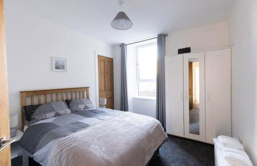 Helensburgh Holiday Apartment - Foto 7