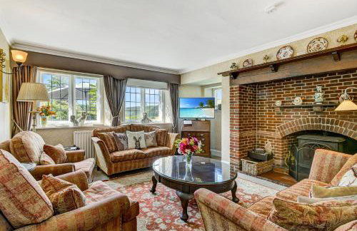 Oare Manor Cottage Oare - Photo 2