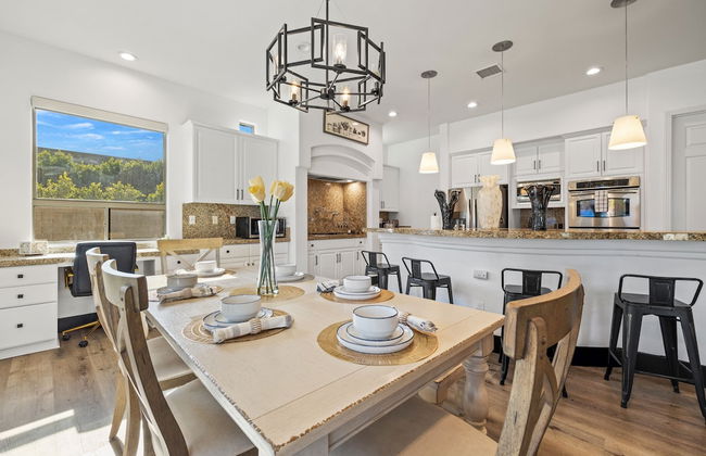 Super Mario Hideout Desert Dream - Foto 27