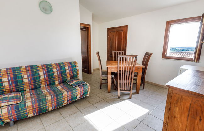 Li Scalitti Residence with swimming-pool - Foto 11