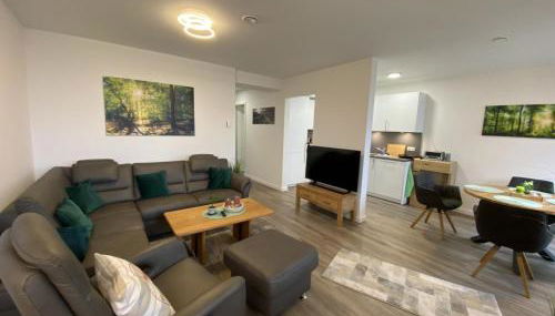 Ferienwohnung Lachmöwe - Foto 3