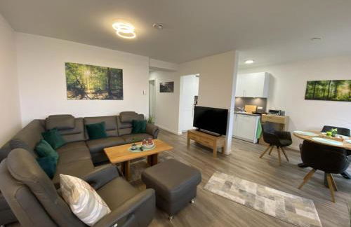 Ferienwohnung Lachmöwe - Foto 3