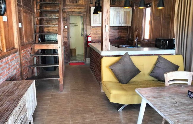 Melasti Mountain Villas - Foto 11