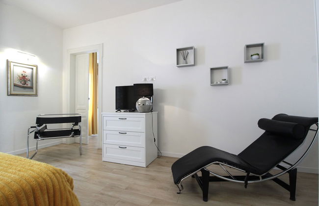Landlord La Pieve Apartment - Foto 5