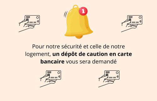 Appart Chez Gegene - Photo 4