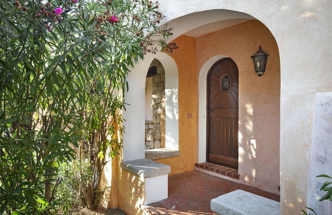 Il Giardino degli Oleandri - Foto 44